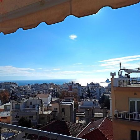 Maria'S Sea View Condo Kavala Exterior foto